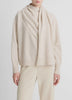 VIN Draped Sweater