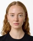 LIE Rounded Earring