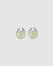LIE Rounded Earring