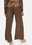 CAM Silk Mosaic Pants