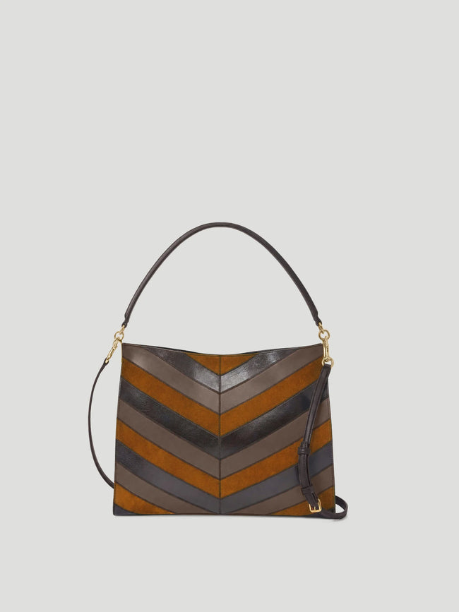 VER Chevron Bag