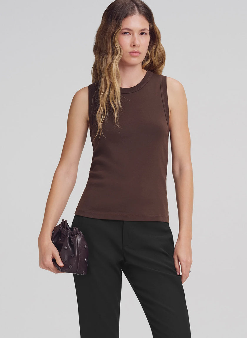 ALC Racerback Tank