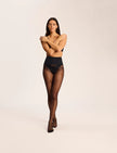 COM Essential Sheer Tights