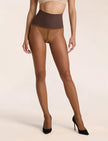 COM Essential Sheer Tights