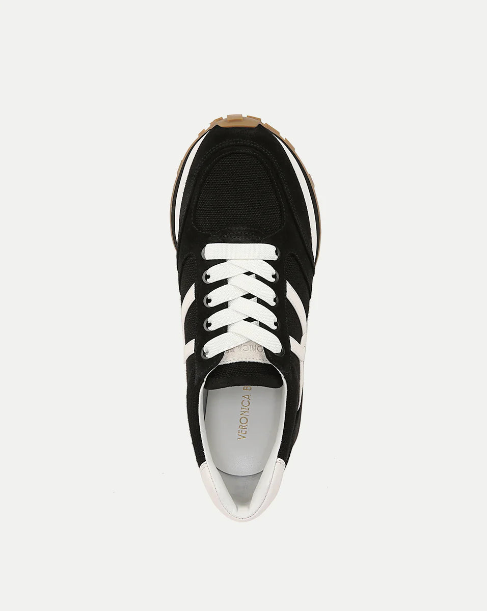 VER Sporty Chic Sneakers
