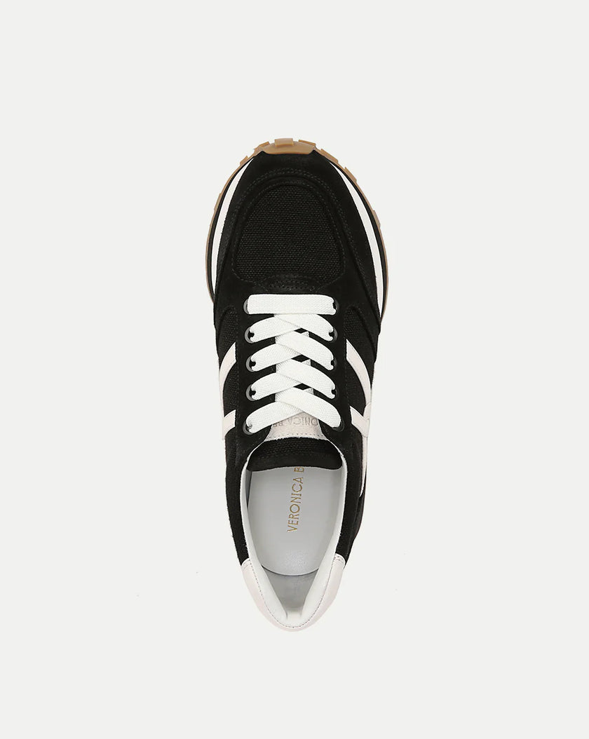 VER Sporty Chic Sneakers