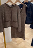 VER Tweed Jacket