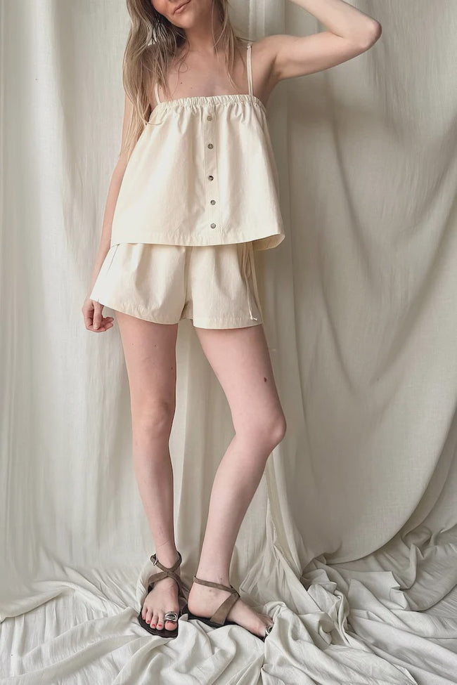 NAT Clean Lines Cami