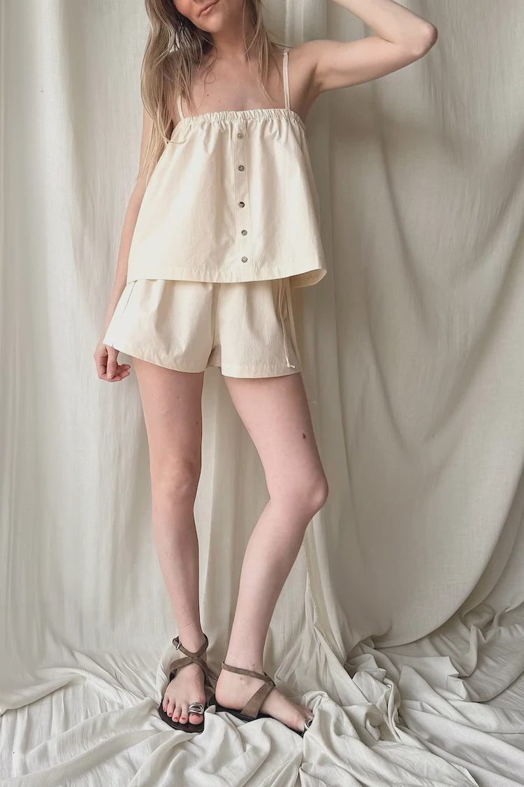 NAT Clean Lines Cami