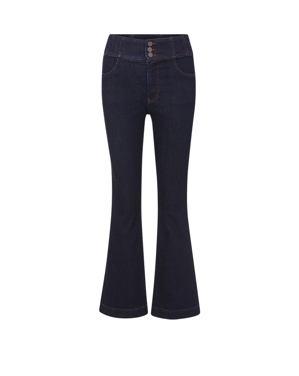 VER Corest Dark Wash Jeans