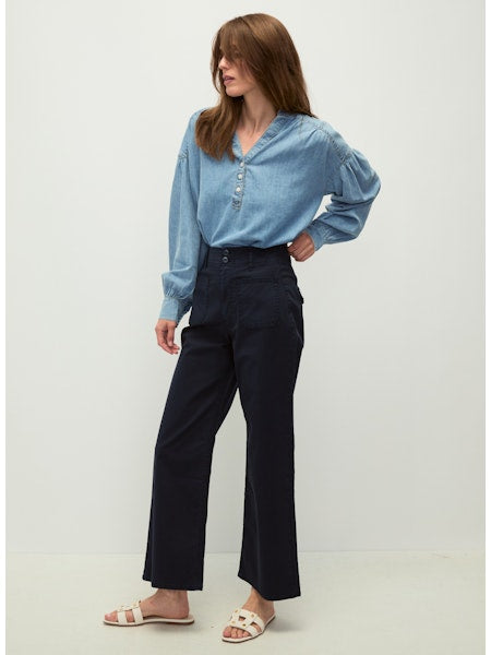 VER Front Pocket Pant