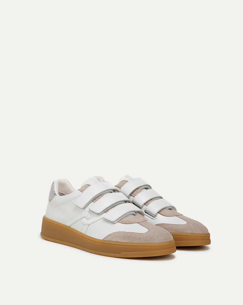 VER Velcro Sneaker – Edit by LBP