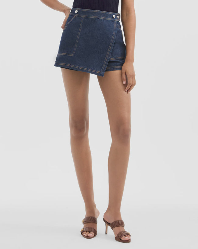VER Jean Skort