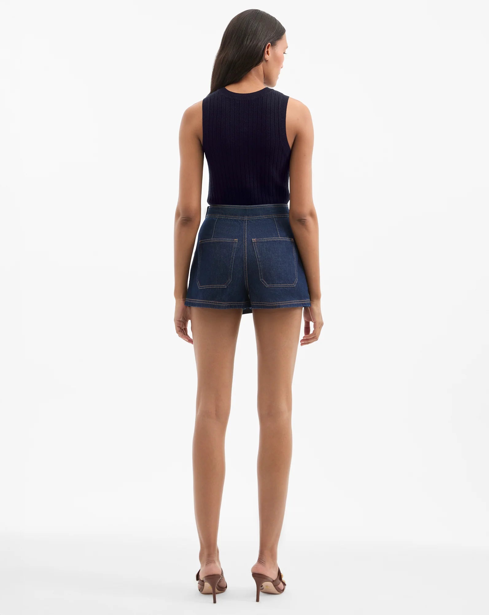 VER Jean Skort