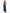 VER High Rise Jean Indigo
