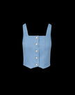 VER Denim Vest