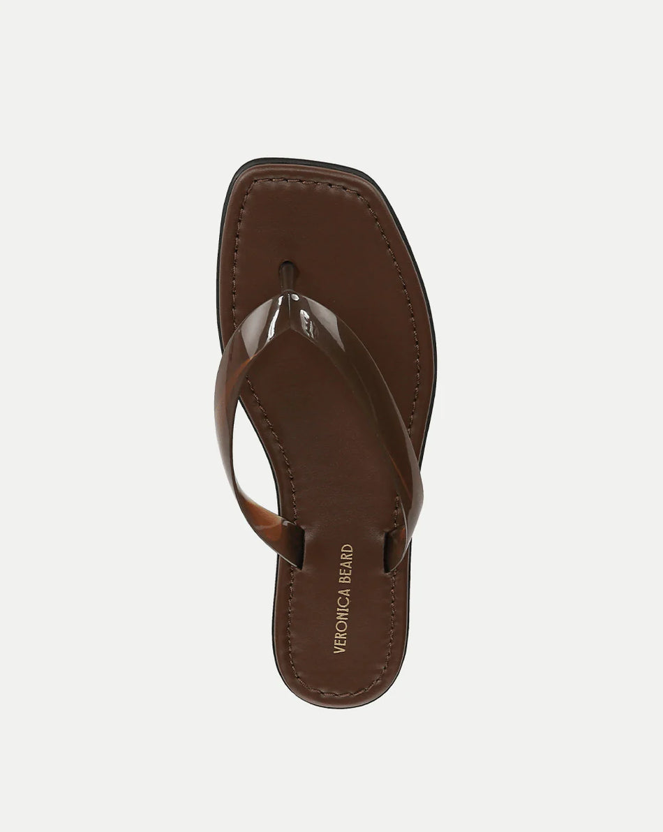 VER Square Toe Sandal