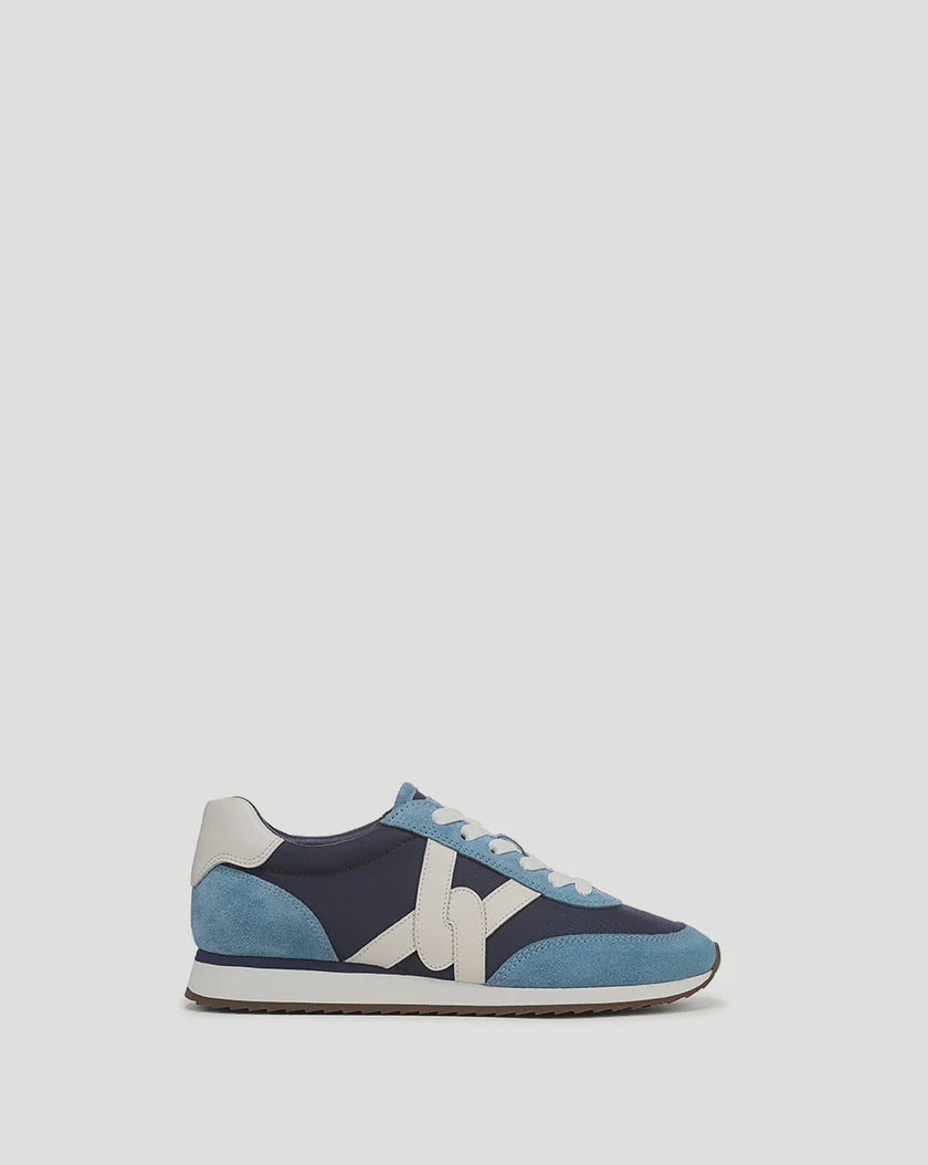 VER Pop of Blue Sneaker