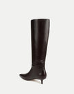 VER Tall Leather Boot