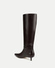 VER Tall Leather Boot