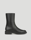 VER Mid Calf Chelsea Boots