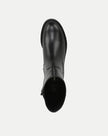 VER Mid Calf Chelsea Boots