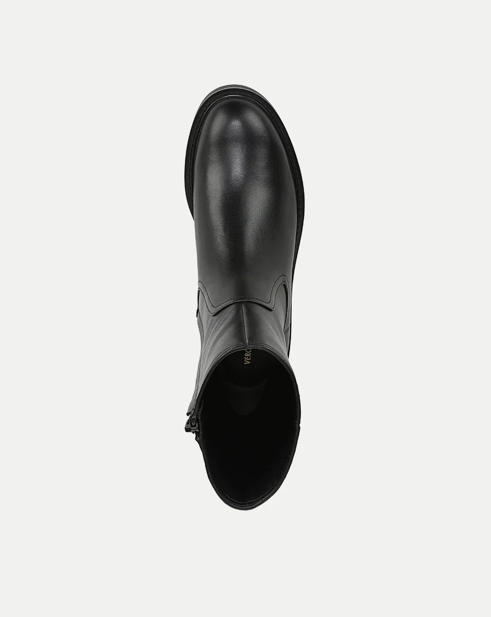 VER Mid Calf Chelsea Boots