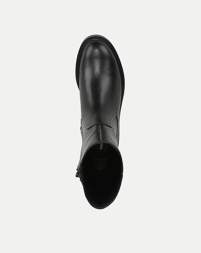 VER Mid Calf Chelsea Boots