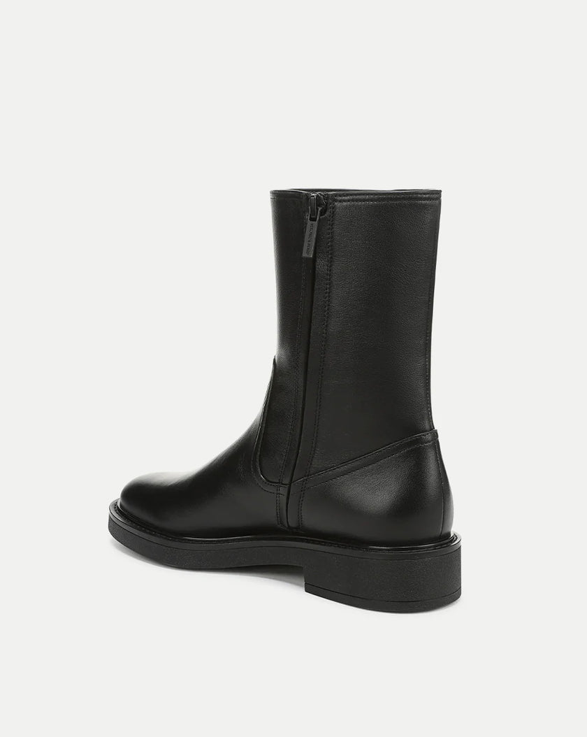 VER Mid Calf Chelsea Boots