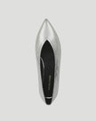 VER Pointed Toe Ballet Flat