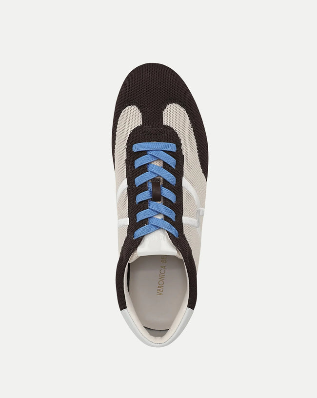 VER Low Profile Blue Lace sneakers
