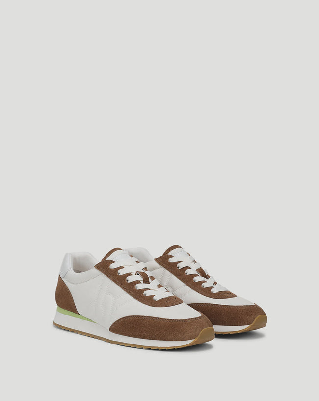 VER Quilted Sneaker