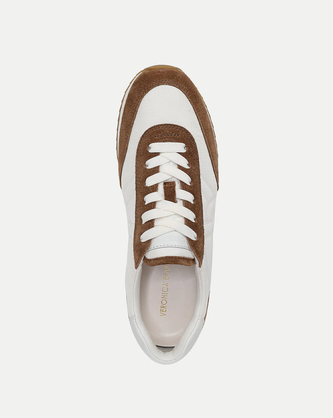 VER Quilted Sneaker