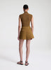 ALC Sleeveless Turtleneck Top
