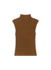 ALC Sleeveless Turtleneck Top