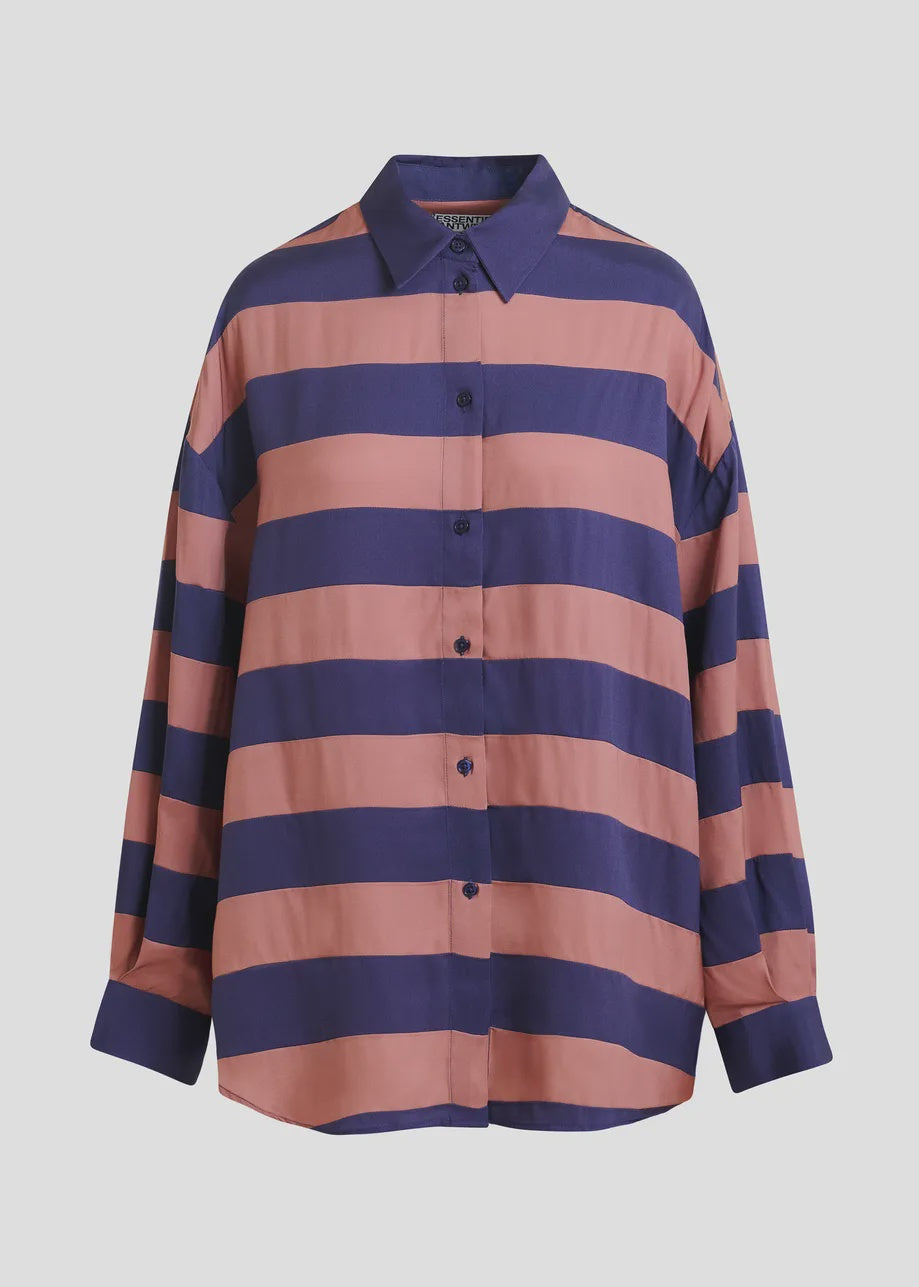 ESS Striped Shirt