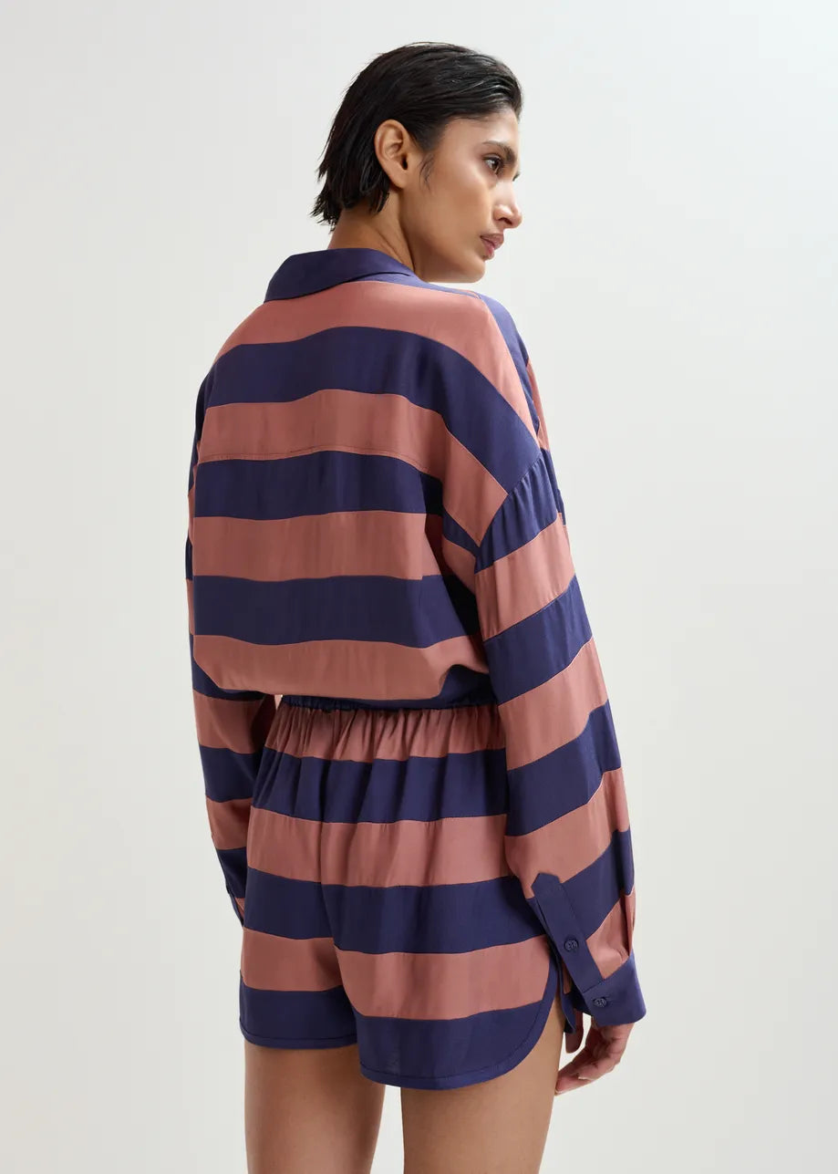 ESS Striped Shirt