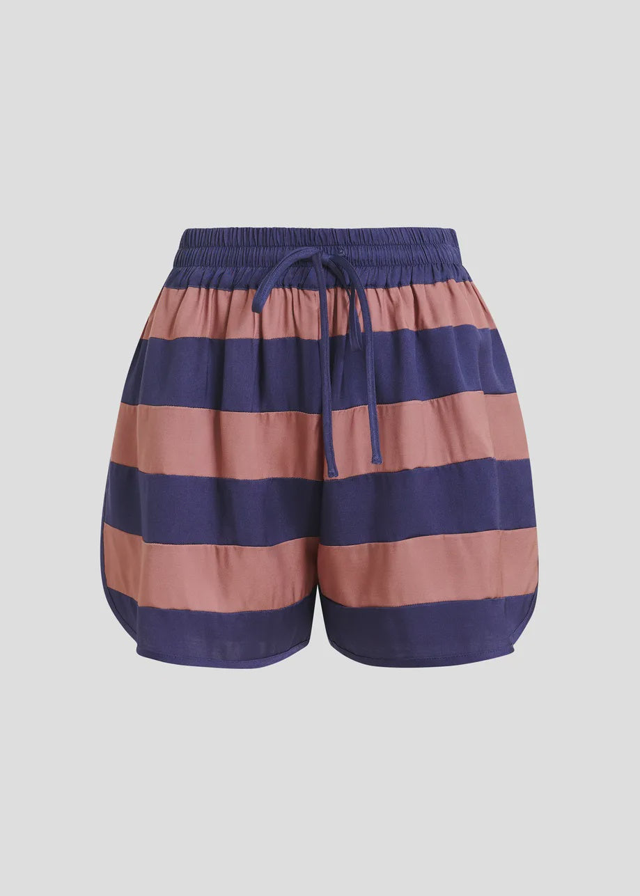 ESS Striped Shorts