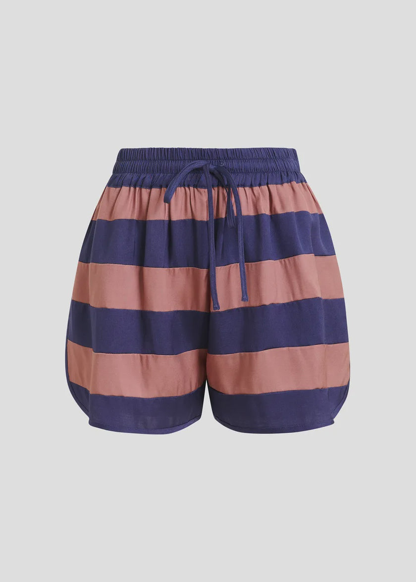ESS Striped Shorts
