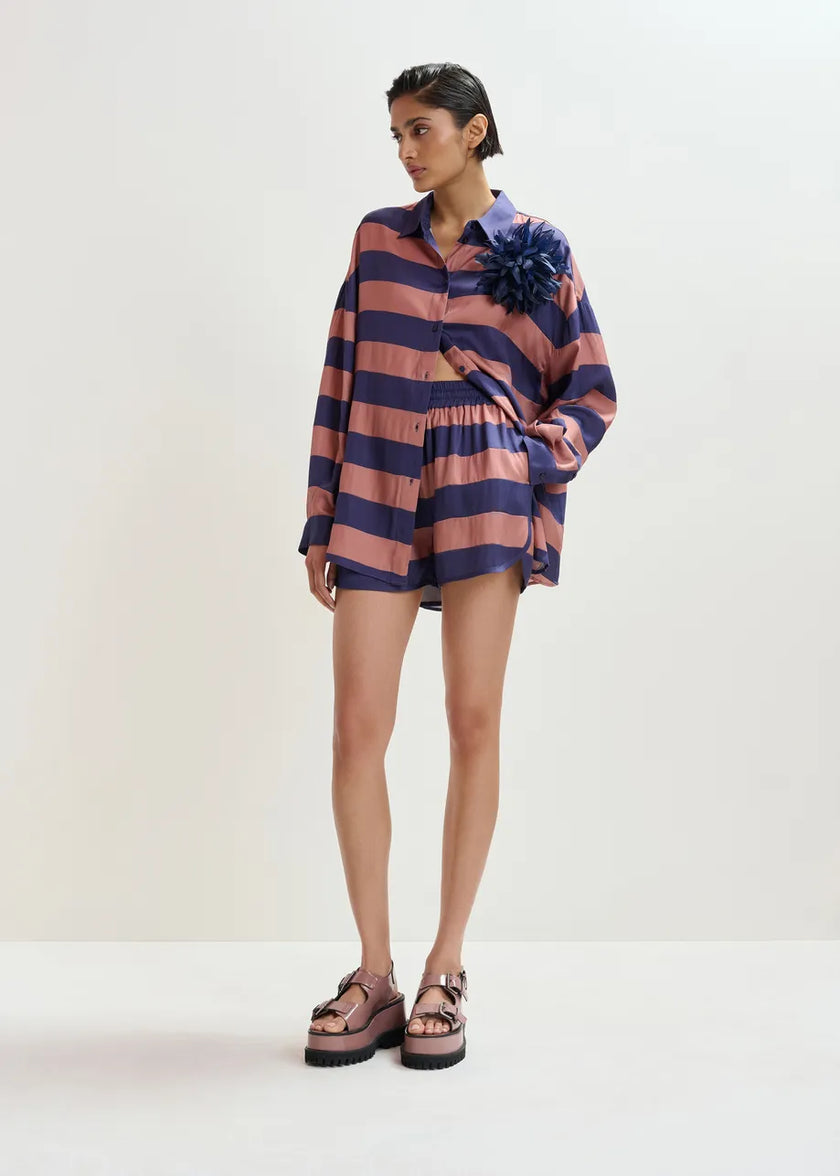 ESS Striped Shirt