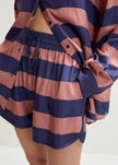 ESS Striped Shorts