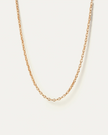 JEN Chain Polished Necklace