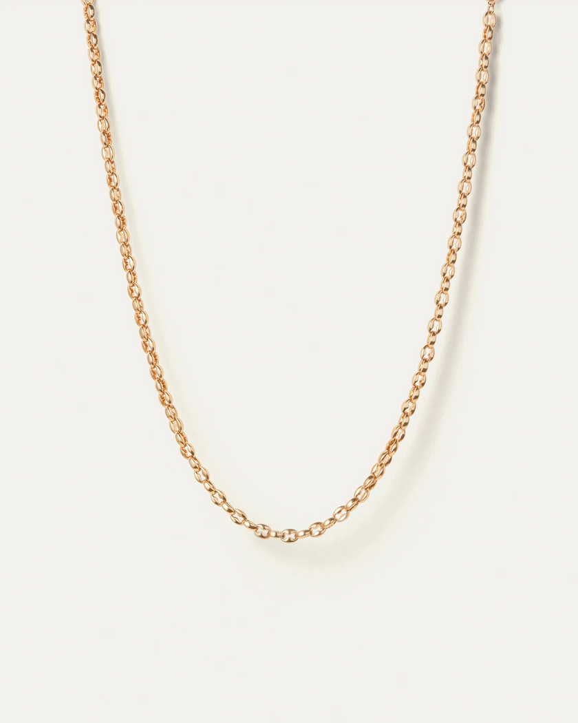 JEN Chain Polished Necklace