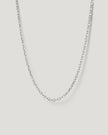 JEN Chain Polished Necklace