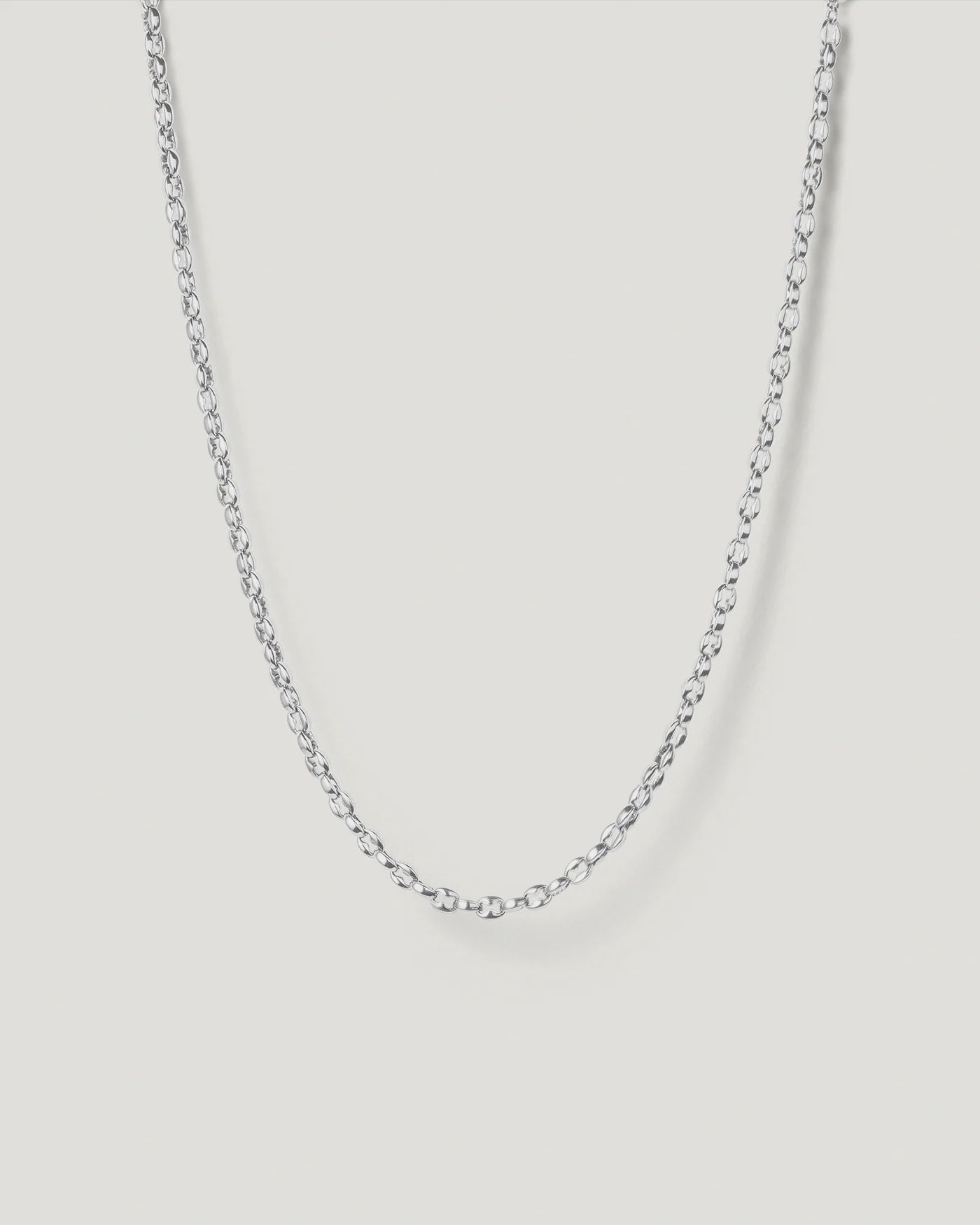 JEN Chain Polished Necklace