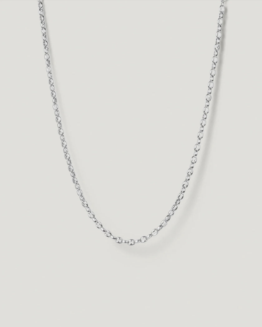 JEN Chain Polished Necklace