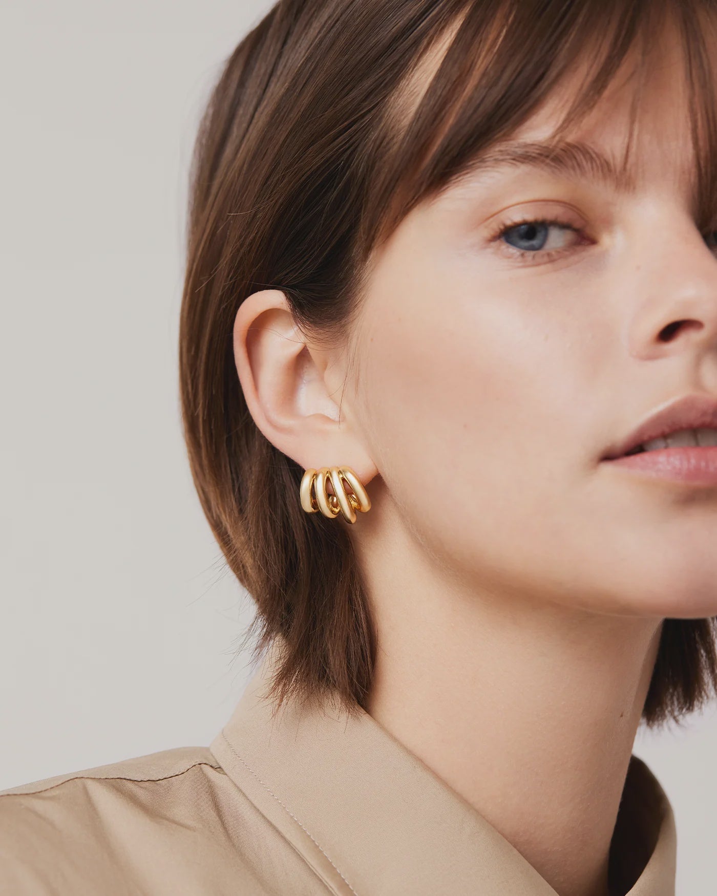 JEN Quad Hoops