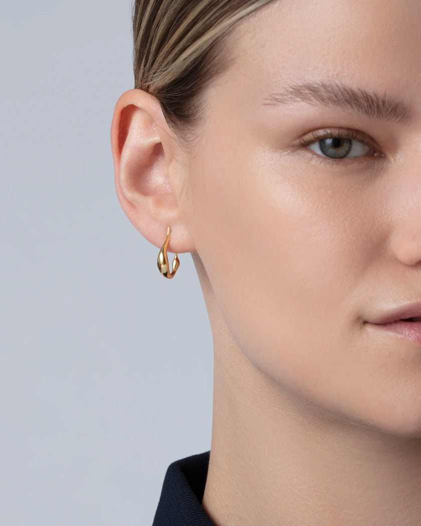 JEN Mini Egret Hoops