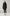 SOK Long Black Puffer Jacket