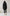 SOK Long Black Puffer Jacket